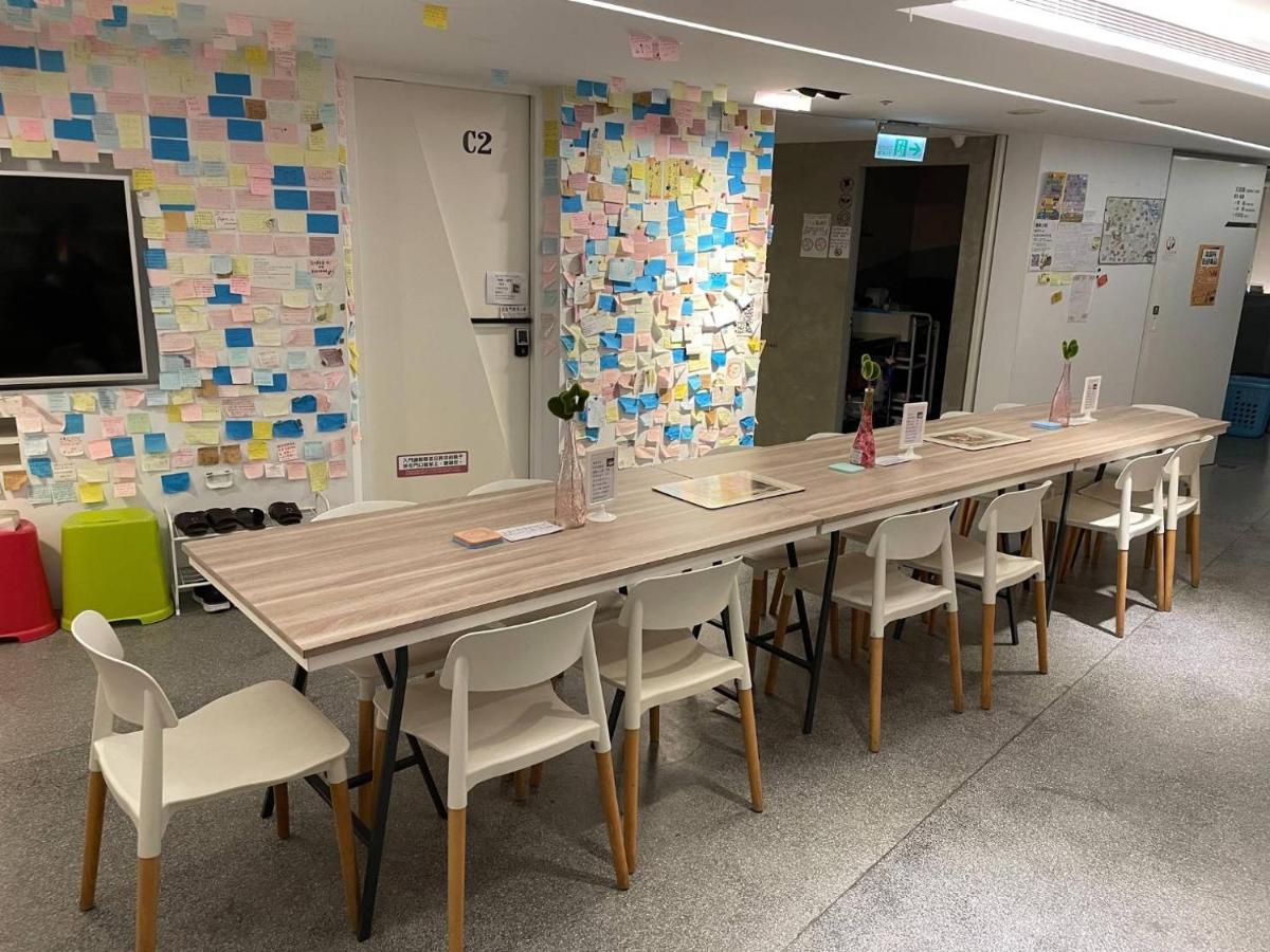 Light Inn Keelung Eksteriør billede