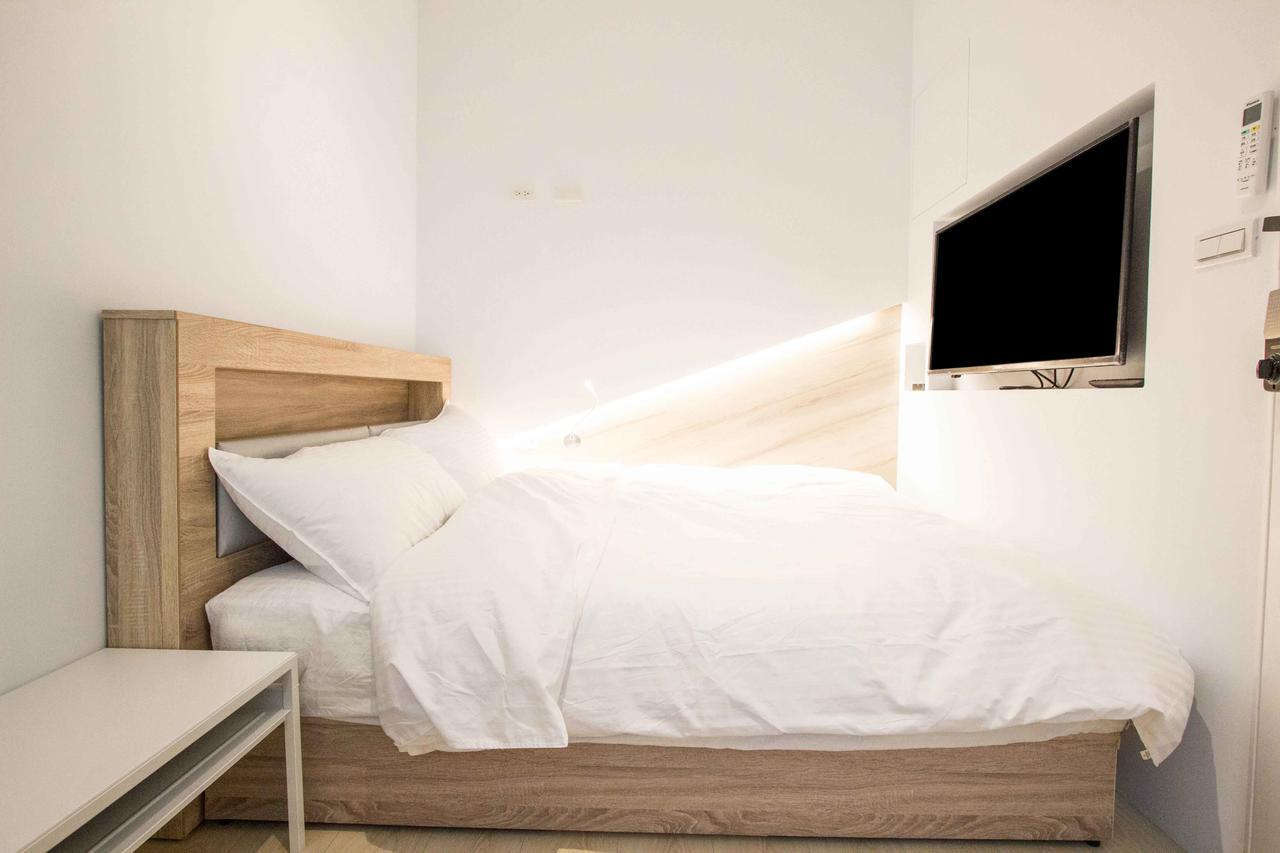 Light Inn Keelung Eksteriør billede