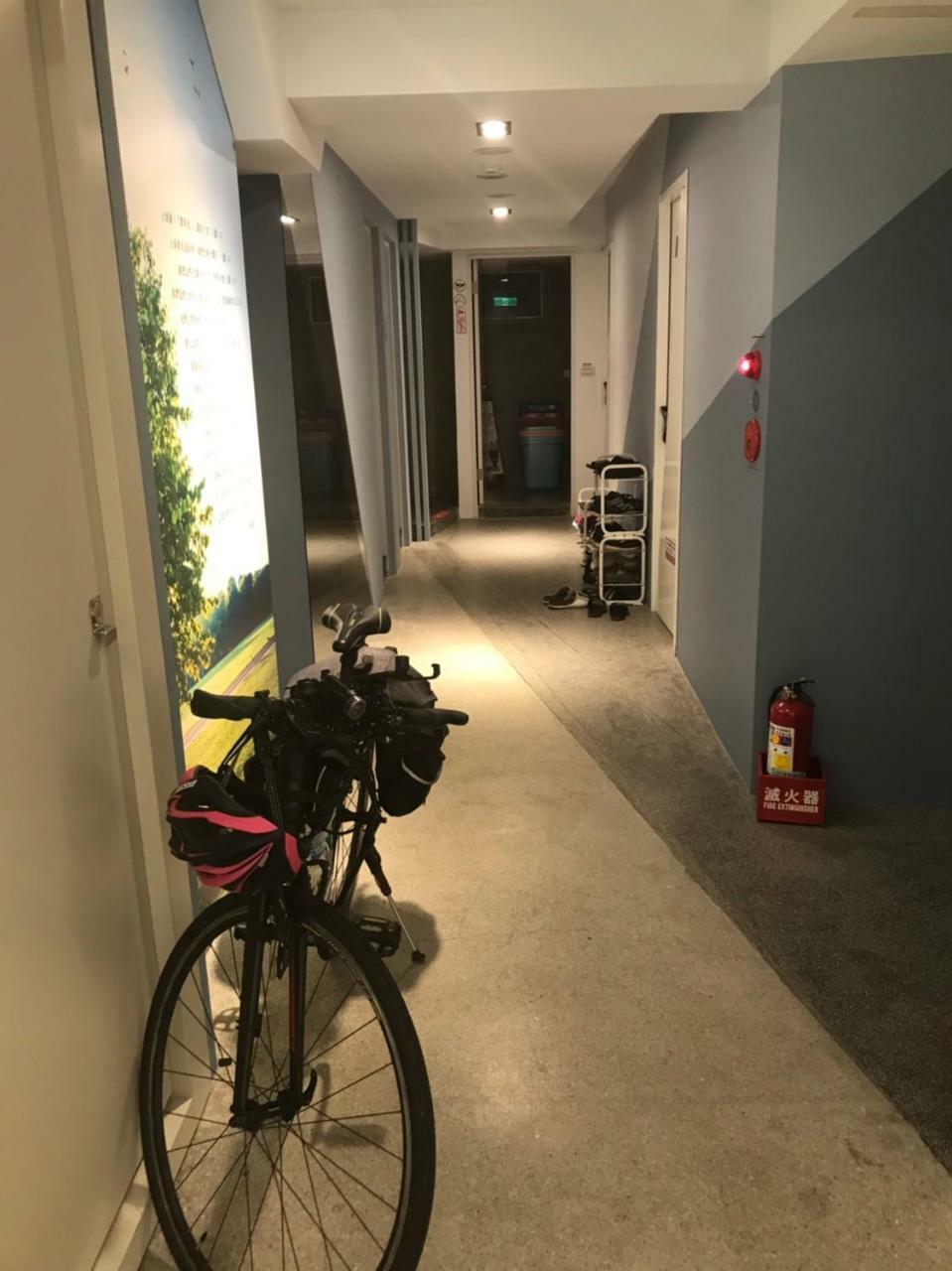 Light Inn Keelung Eksteriør billede